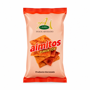 Aimitos al Pimentón