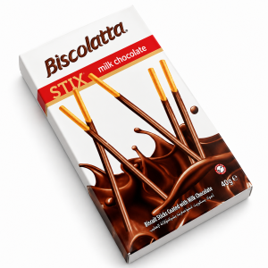 Biscolata Stix