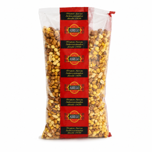 Cóctel de Frutos Secos Ábrego 1kg