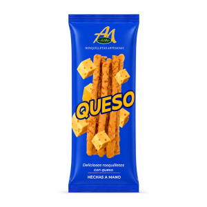 Aima Rosquilletas con Queso