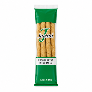 Jovani Rosquilletas Integrales