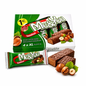 ME & YOU XL