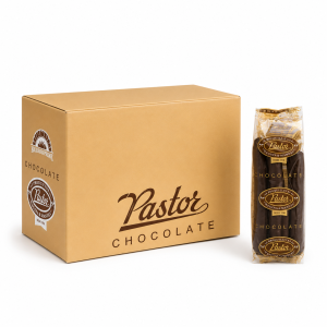 Pastor Rosquilletas Chocolate