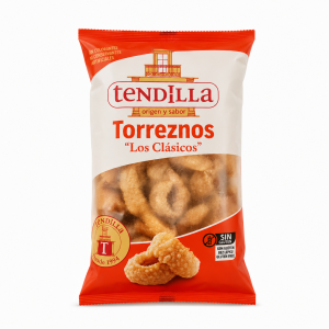Torreznos Tendilla