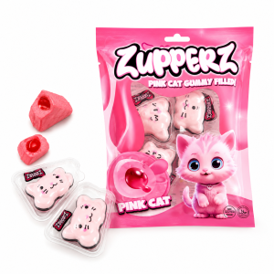 Zupperz Fresa 20 U