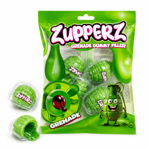 Zupperz Granada 12 U
