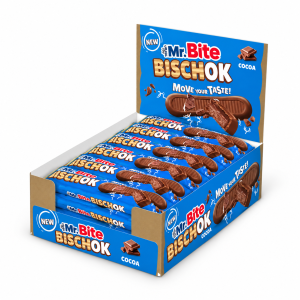 BISCHOK MR.BITE COCOA