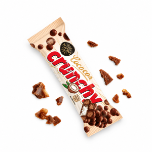 Cococoz Crujiente Crunchy