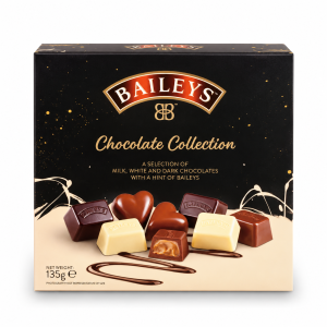 BAILEYS CHOCOLATE COLLECTION