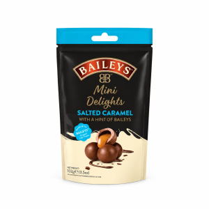 BAILEYS SALTED CARAMEL